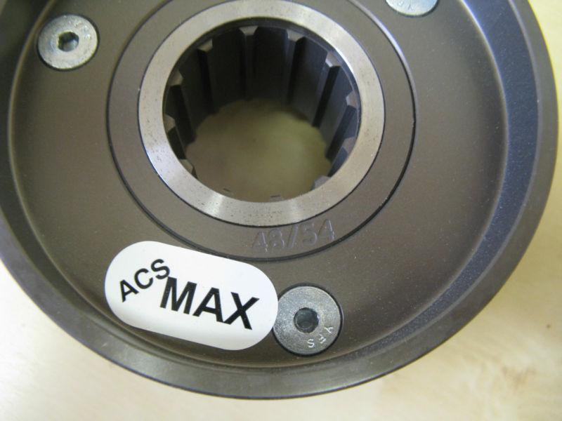 Buy ACS BLACK MAX SNOWMOBILE HELIX PROGRESSIVE 48/54 1.5 LBS SKIDOO BRP in Calgary, Alberta