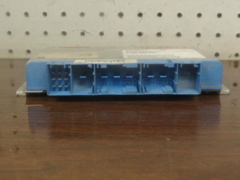 (1047B) 94 95 BMW E36 TRANSMISSION COMPUTER MODULE 0 260 002 565, US $140.00, image 2