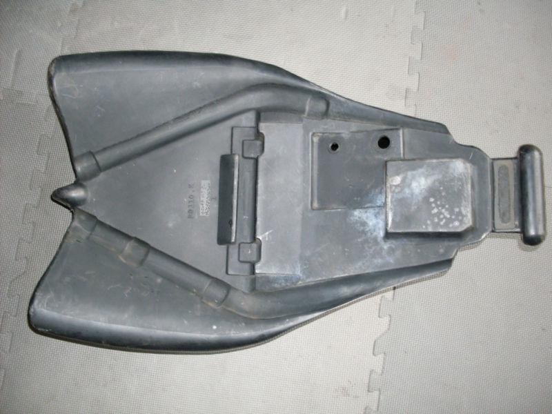 99-02 Buell Fuel Injected Gas Tank, US $45.00, image 2