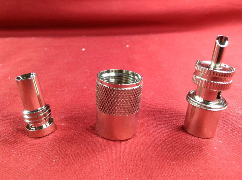 CABLE CONNECTOR PLUG ADAPTER BOAT MARINE RG59U FREE SHIPPING SEACHOICE 19811, US $11.95, image 5