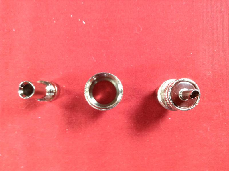 CABLE CONNECTOR PLUG ADAPTER BOAT MARINE RG59U FREE SHIPPING SEACHOICE 19811, US $11.95, image 7