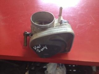 Throttle body jetta beetle golf 05 06 07 08 09 - 11 06a 133 062s 408.238/327/004