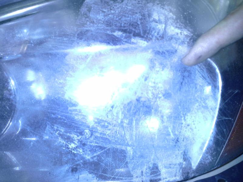 2007 Honda Accord Driver Side Head Light, US $20.00, image 2