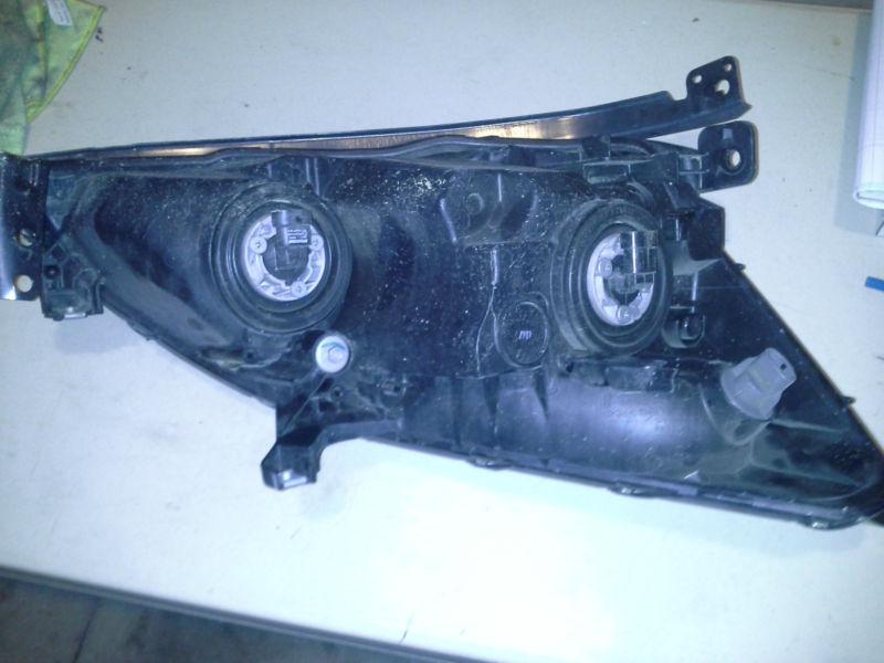 2007 Honda Accord Driver Side Head Light, US $20.00, image 3