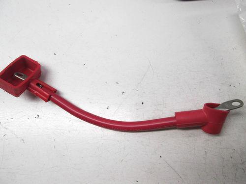 New oem polaris battery cable 05-14 sportsman 800 efi 4011286 nos