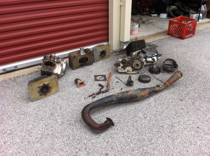 Penton 400 , US $1,000.00, image 2