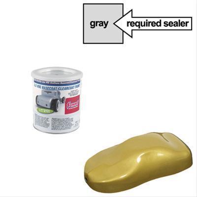 Summit racing® 2-stage system - 3.5 low voc base coat paint swbc513vq-12