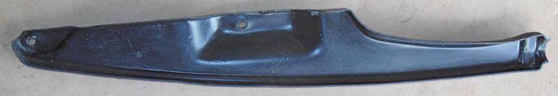 PORSCHE 911 912 ORIGINAL ARMREST BOTTOM COVER LEFT 1965-1968, US $39.12, image 2