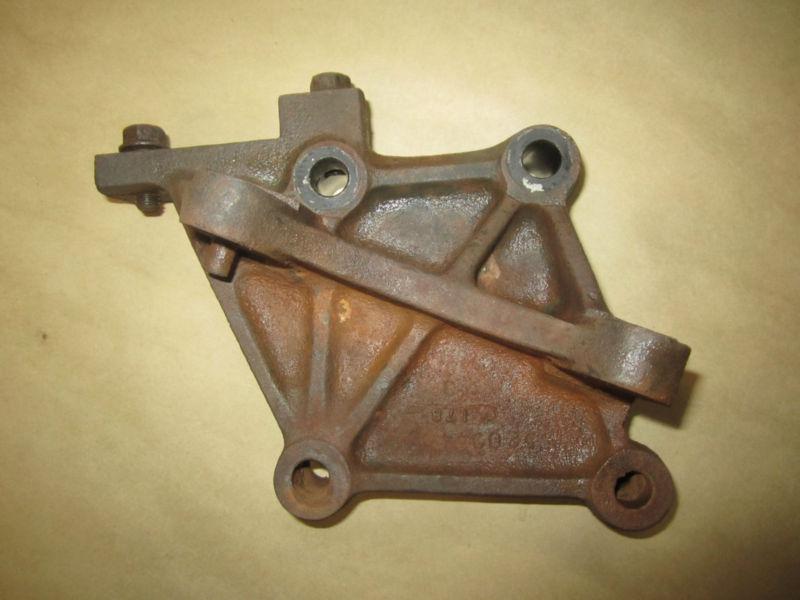 Buy Jeep YJ 8795 Wrangler POWER STEERING & SWAY BAR BRACKET Mount