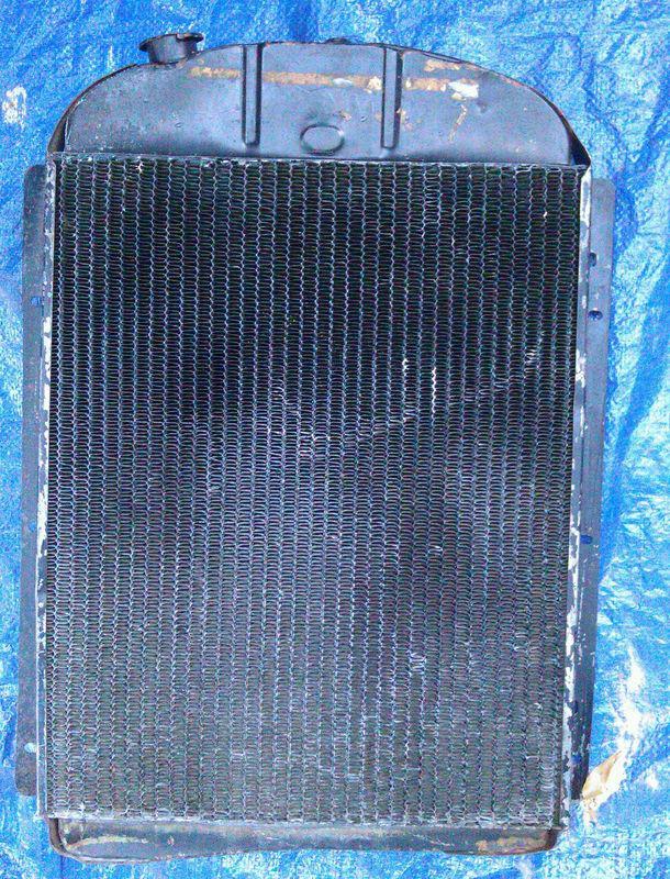 1920s 1930s Chevrolet radiator NOS , US $150.00, image 2