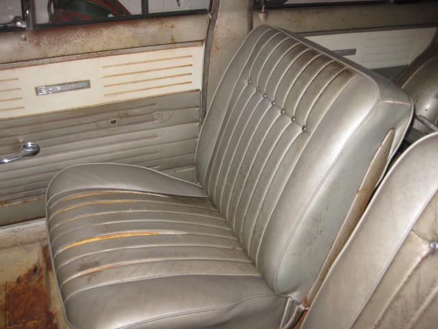 Chevy II Bucket Seats, US $20.00, image 4