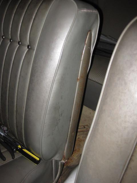 Chevy II Bucket Seats, US $20.00, image 6