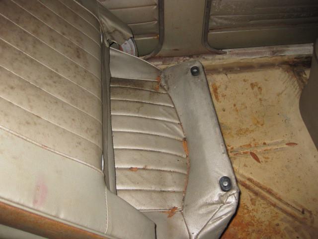 Chevy II Bucket Seats, US $20.00, image 9
