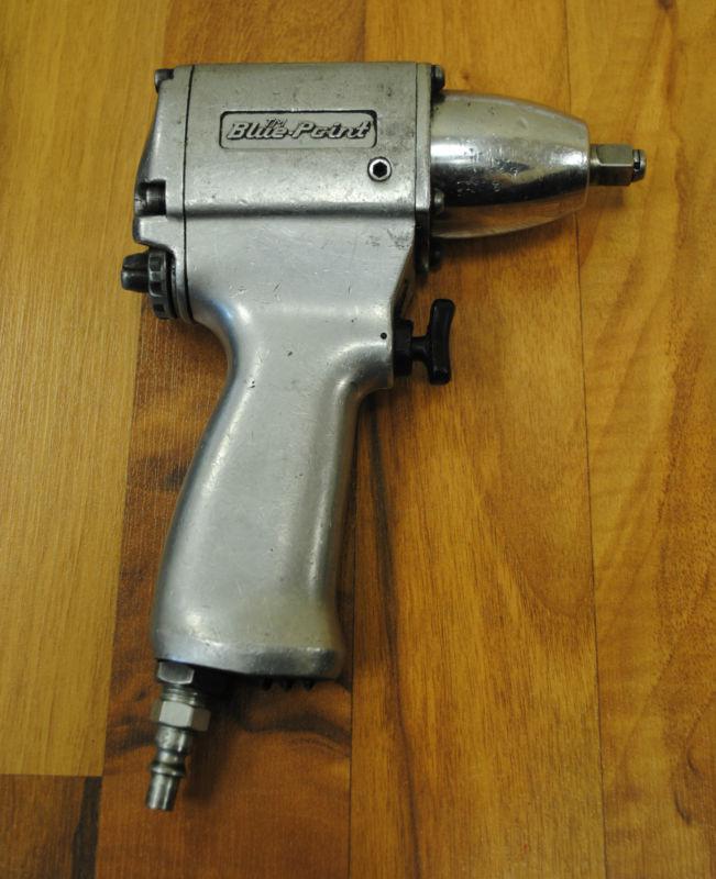 Blue point 3/8" impact wrench at315