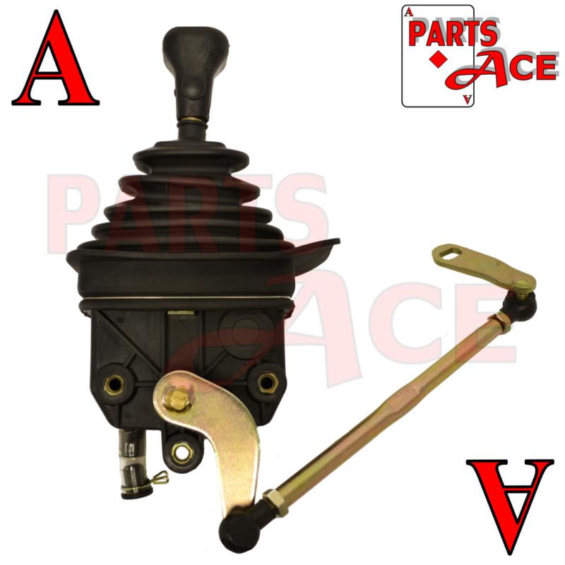 New yamaha rhino 450 gear shifter stick assembly with rod yxr450 yxr 2006-2009