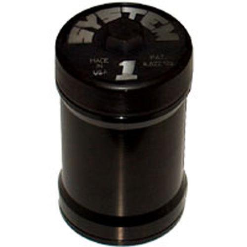System 1 210-561 tall reusable oil filter