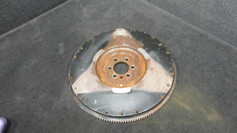 Flywheel #9520 mercruiser/mercury racing  inboard 1982-1998/2004  (515)