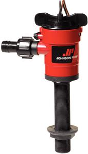 Johnson pump 28703 750 gph cartridge aerator