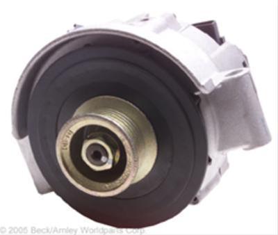 Beck/Arnley Replacement Alternator 75 Amps 12V Ford 2G Case 186-6228, US $143.97, image 2