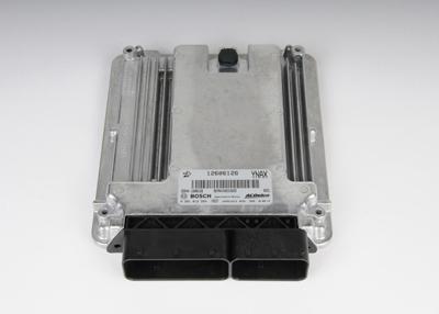 Acdelco oe service 12606126 engine computer/ecu/pcm