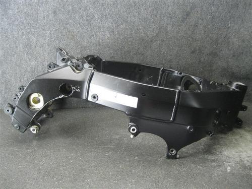 06 suzuki gsxr gsx-r 1000 straight frame chassis 19t