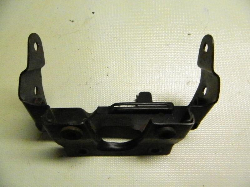 82 honda mb5 mb 50 5 mb50 gauge mount bracket speed speedometer tach tachometer