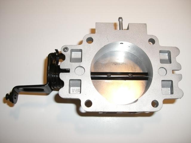 62mm bored ported Jeep 1996-04 Grand Cherokee Wrangler WJ XJ TJ YJ LJ ZJ 4.0L, US $199.99, image 2