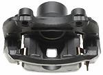 Raybestos frc11152 front right rebuilt caliper with hardware