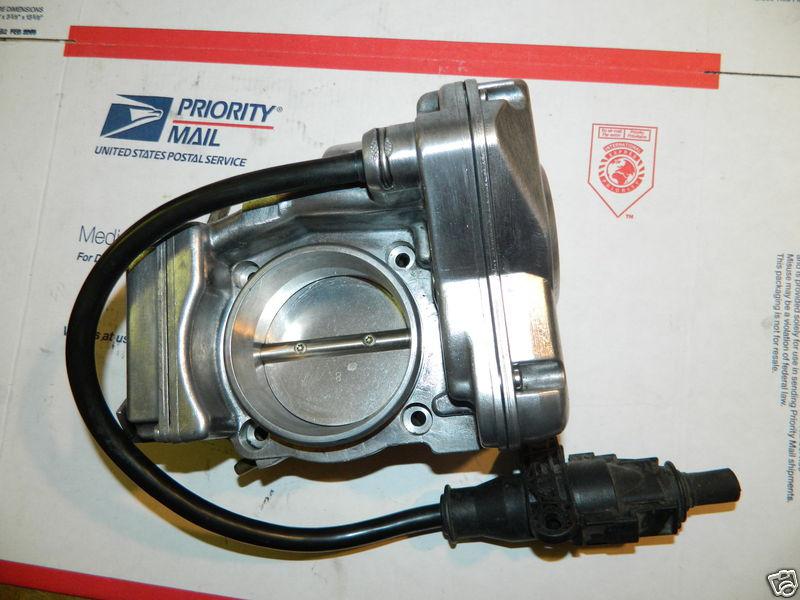 1993-96 mercedes e320 sl320 s320 c280 000 141 49 25 c36 asr throttle body etm 