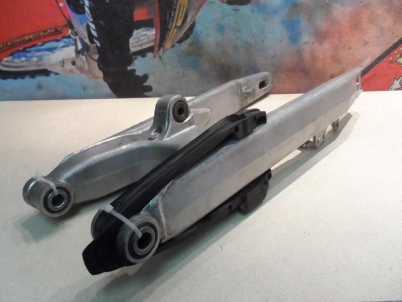 2002 ktm sx 125 swing arm suspension  (d) 02 sx125