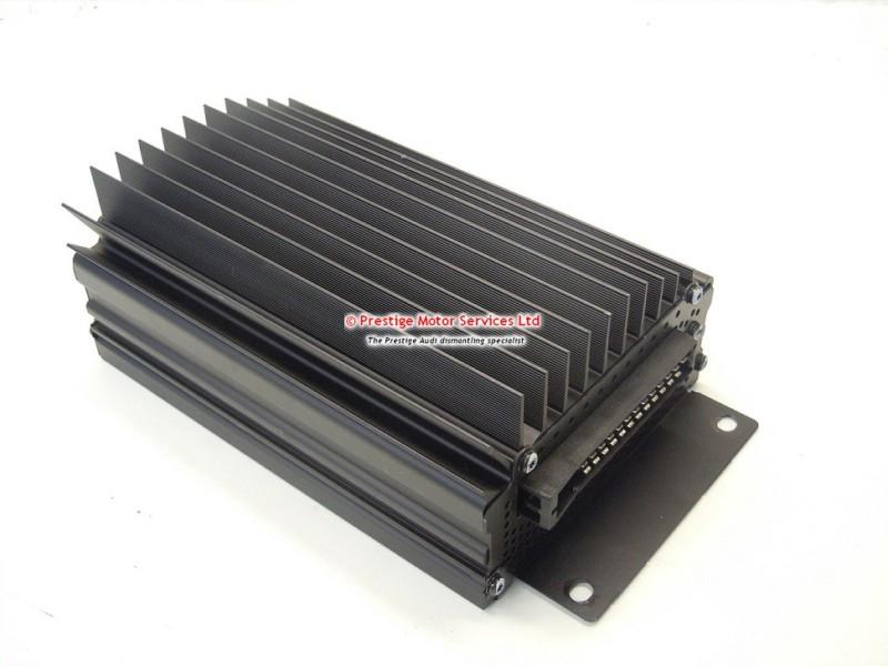 Audi a8 d2 bose amplifier 4d0035225c