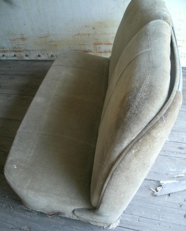 1936 36 Buick Ford Chevrolet Pontac Dodge Front Seat 2 Door Coupe GM OEM 2dr , US $499.99, image 3
