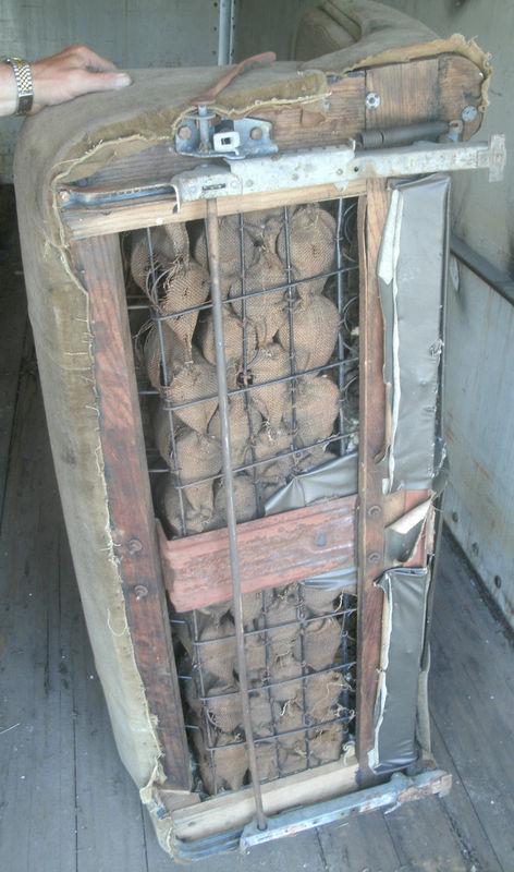 1936 36 Buick Ford Chevrolet Pontac Dodge Front Seat 2 Door Coupe GM OEM 2dr , US $499.99, image 7