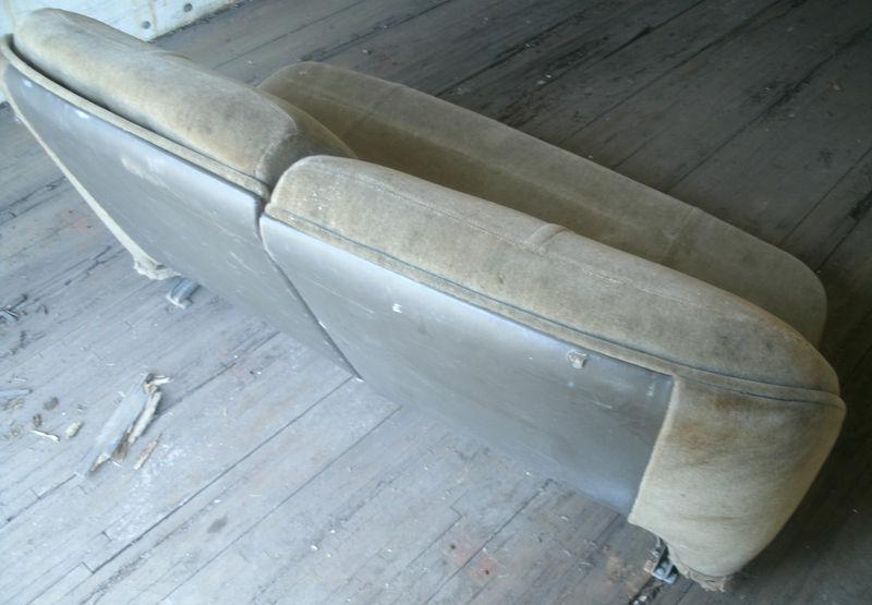 1936 36 Buick Ford Chevrolet Pontac Dodge Front Seat 2 Door Coupe GM OEM 2dr , US $499.99, image 9