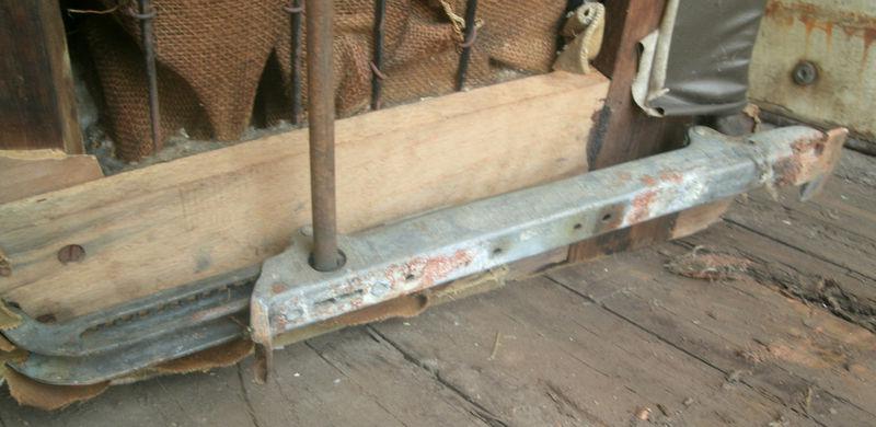 1936 36 Buick Ford Chevrolet Pontac Dodge Front Seat 2 Door Coupe GM OEM 2dr , US $499.99, image 11