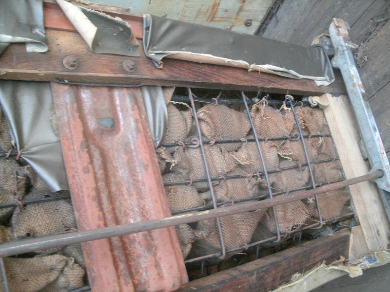 1936 36 Buick Ford Chevrolet Pontac Dodge Front Seat 2 Door Coupe GM OEM 2dr , US $499.99, image 12