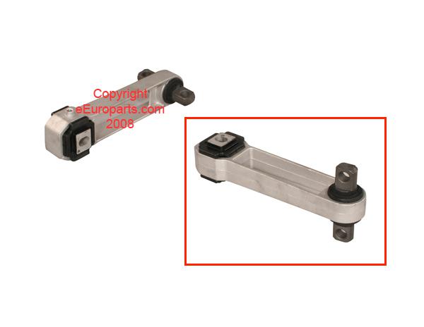 New proparts torque rod mount - front (lower) 62342194 saab oe 5232194