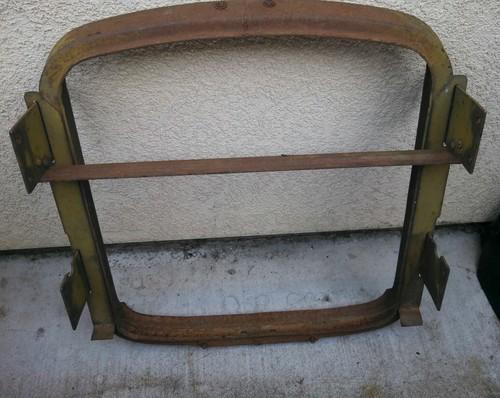 1941-1946 chevy gmc truck radiator support g503 g506 CCKW WWII 42 43, US $65.00, image 5