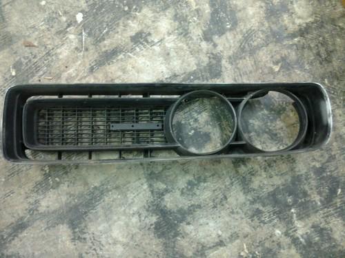 1971 Dodge Charger Super Bee Grilles, US $250.00, image 5