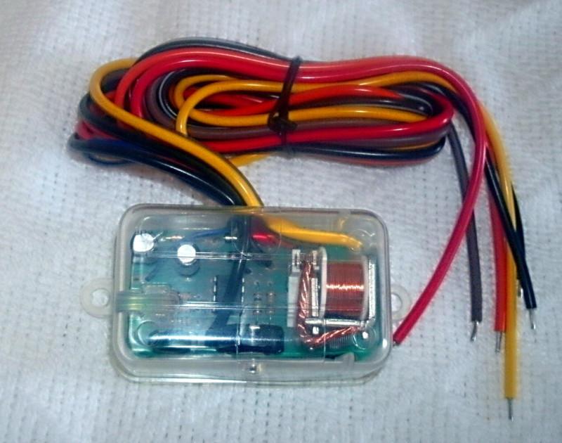 Pulse timer dei 528t 12 volt adjustable pulse timer spdt 15a relay module