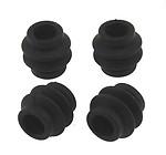 Carlson 16154 rear pin boot kit