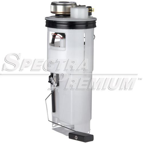 Buy SPECTRA PREMIUM SP6100M Fuel Pump & StrainerFuel Pump Module