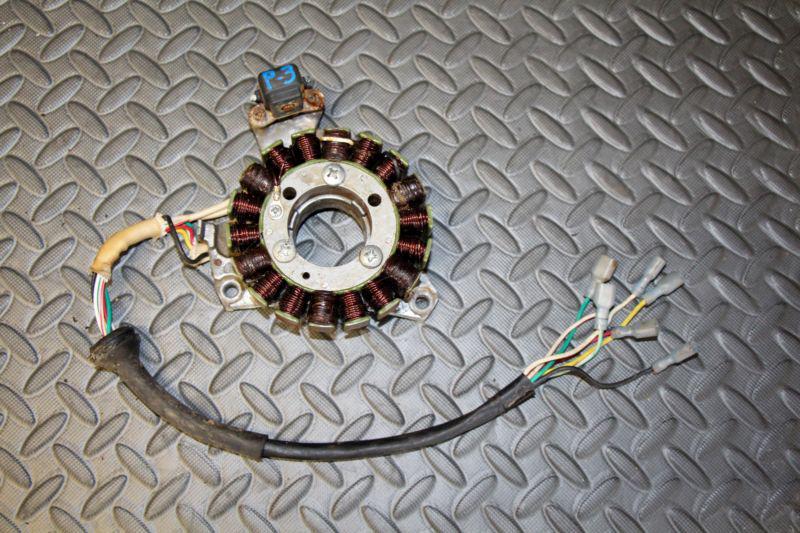 Buy 19871994 Yamaha Banshee 200 WATT Stator & ADJUSTABLE +/10 timing