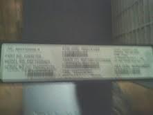 03-07 Cadillac CTS communication module 22692100 OEM , US $30.00, image 2