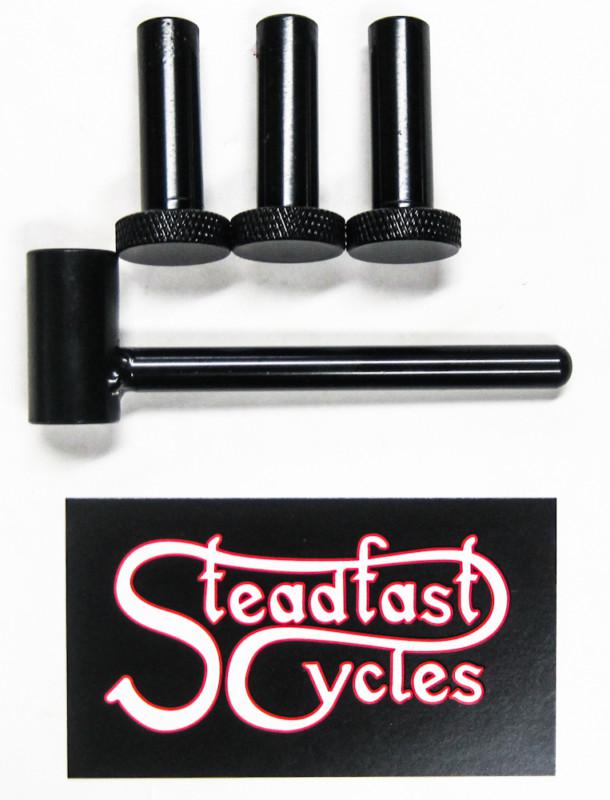 Buy Valve adjuster wrench Triumph 500 650 750 tappet adjust tool