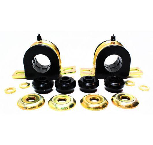 Energy susp set of 2 sway bar bushing front new ram truck dodge 5.5126g