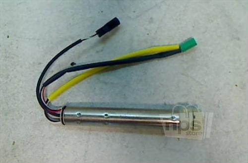 Harley davidson 32305-08a twist grip sensor