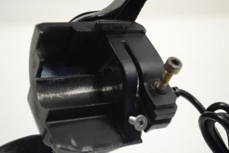 Buy BMW R1100RT R1100 RT Clutch Control Master Cylinder Pump