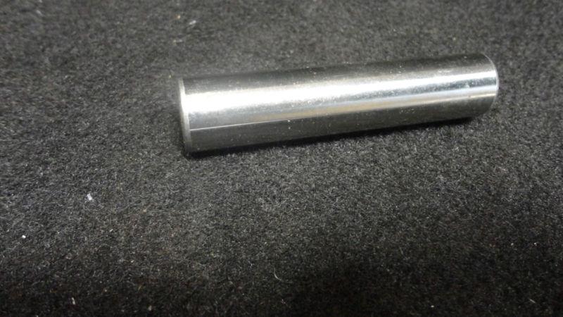 Piston pin #85017 force/chrysler 1975-1995 55-150hp outboard boat motor part #1