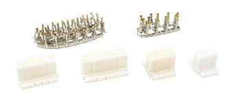 Aem plug-n-pin kit for ems 1002 1040's 1310 1311 1312 1313's 1710 1720 35-2611